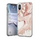 Wozinsky Marble Case Back Cover (Samsung Galaxy A50 / A30s) pink