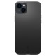 Spigen® Thin Fit™ ACS04788 Case (iPhone 14) black