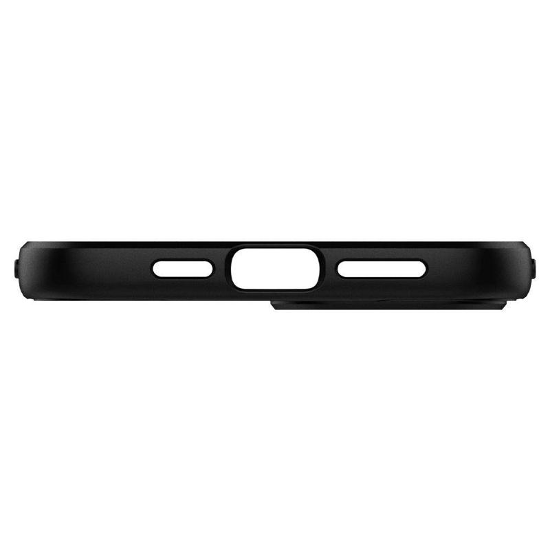 Spigen® Core Armor™ ACS01471 Case (iPhone 12 Pro Max) black