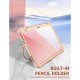 Supcase Cosmo i-Blason Case (iPad 10.9 2022) marble Pink