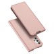 DUX DUCIS Skin Pro Book Cover (Samsung Galaxy A32 5G) pink