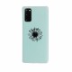 Trendy Mint 1 Case Back Cover (Samsung Galaxy S20)