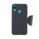Colored Buttons Case Back Cover (Huawei P Smart 2019 / Honor 10 Lite) green