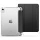 Tech-Protect SC PEN Stand Book Cover Hybrid (iPad 10.9 2022) black