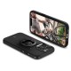 Spigen® GEARLOCK GCF142 Mount Case (iPhone 13 Pro) black