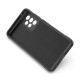 Nexeri Silky Shield Back Cover Case (Xiaomi Redmi Note 10 Pro) black