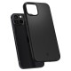 Spigen® Thin Fit™ ACS03678 Case (iPhone 13 Mini) black