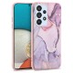 Tech-Protect Marble "2" Case Back Cover (Samsung Galaxy A53 5G) colorfull