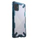 Ringke Fusion-X Back Case (Samsung Galaxy A71) blue (FUSG0040)