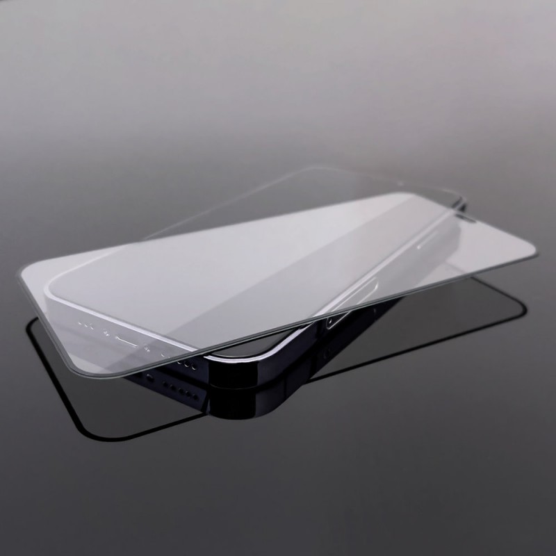 Wozinsky Tempered Glass Full Glue And Coveraged (Xiaomi Redmi 10) black