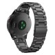 Tech-Protect Stainless Bracelet Λουράκι (Garmin Fenix 3/3HR - 5X/5X Plus - 6X/6X Pro - 7X) black