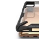 Ringke Fusion-X Back Case (Huawei P40) black (FUSG0053)