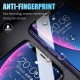Full Cover Ceramic Nano Flexi Glass (Samsung Galaxy A32 4G) black