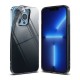 Ringke Air Ultra-Thin Case (iPhone 13 Pro Max) black (A554E53)