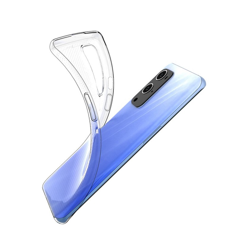 Ultra Slim Case Back Cover 0.5 mm (OnePlus 9 Pro) clear