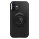 Spigen® GEARLOCK Case GCF133 (iPhone 12 Mini) black