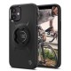 Spigen® GEARLOCK Case GCF133 (iPhone 12 Mini) black