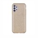 Glitter Shine Case Back Cover (Samsung Galaxy A32 5G) gold