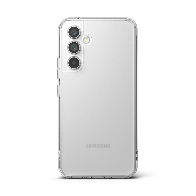 Ringke Fusion Back Case (Samsung Galaxy A54 5G Matte) clear