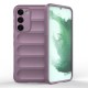 Nexeri Silky Shield Back Cover Case (Samsung Galaxy S23 Plus) lavender