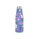 Estia Travel Flask 500ml Save Τhe Aegean (Garden Blue)