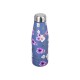 Estia Travel Flask 500ml Save Τhe Aegean (Garden Blue)