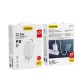 Dudao Wall Charger Type-C PD QC 3.0 3A 22.5W (white)