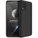 GKK 360 Full Body Cover (Xiaomi Mi 10 Lite) black