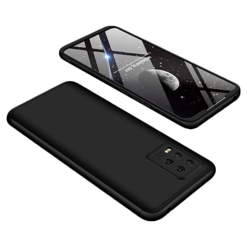 GKK 360 Full Body Cover (Xiaomi Mi 10 Lite) black