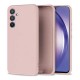 Tech-Protect Icon Back Cover Case (Samsung Galaxy A54 5G) pink