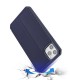 DUX DUCIS Skin X Book Cover (iPhone 11 Pro) blue