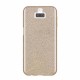 Glitter Shine Case Back Cover (Sony Xperia 10) gold