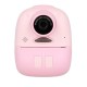 Instant Print Camera D10 Παιδική Κάμερα (pink)