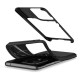 Spigen® Hybrid NX™ ACS00848 Case (Samsung Galaxy S20 Ultra) matte black