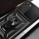 Nexeri Camshield Pro Case (Samsung Galaxy S23) black