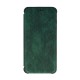 Razor Leather Book Case (Samsung Galaxy A54 5G) dark-green