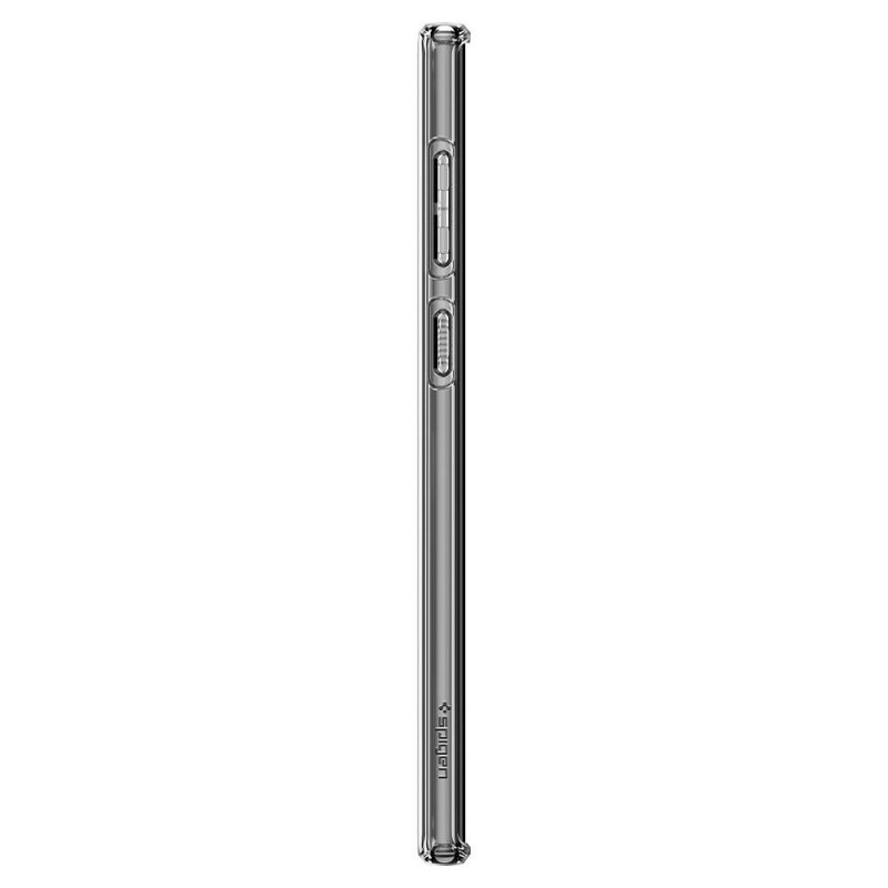 Spigen® Liquid Crystal™ 628CS27370 Case (Samsung Galaxy Note 10) clear