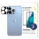Wozinsky Full Camera Tempered Glass (iPhone 13 Pro)