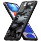 Ringke Fusion-X Camo Back Case(Xiaomi Redmi Note 11 Pro Plus) camo black