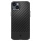 Spigen® Core Armor™ ACS04675 Case (iPhone 14) matte black