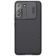 Nillkin CamShield Case Βack Cover (Samsung Galaxy S22) black