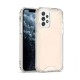 Armor PC Case with Bumper (Samsung Galaxy S21 FE) clear