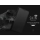 DUX DUCIS Skin Pro Book Cover (Huawei Y5p) black