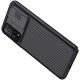 Nillkin CamShield Case Βack Cover (iPhone 12 / 12 Pro) black