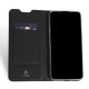 DUX DUCIS Skin Pro Book Cover (LG K41S / K51S) black