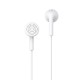 Borofone BM40 Sage Ακουστικά Handsfree (white)