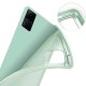 Tech-Protect Smartcase Book Cover (iPad 10.9 2022) cactus green