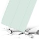 Tech-Protect Smartcase Book Cover (iPad 10.9 2022) cactus green