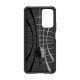 Spigen® Rugged Armor™ ACS04804 Case (Xiaomi Redmi Note 11 Pro Plus) matte black