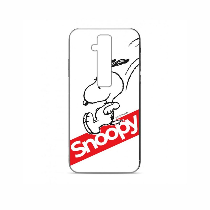 Original Case Snoopy 029 (Huawei Mate 20 Lite)